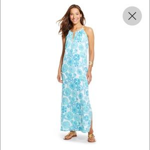 Lilly Pulitzer for Target Maxi Sea Urchin for You