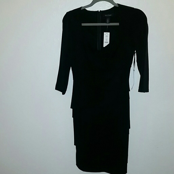 Little black dress White House Black Market