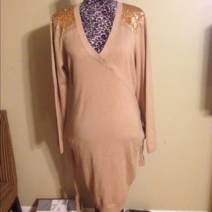 💥💥💥💥 Sweater dress