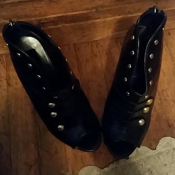 York peep toe - Picture 1 of 2