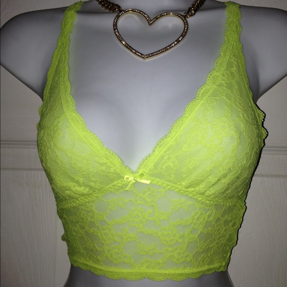 VS BRALETTE