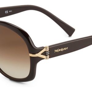 Yves Saint Laurent sun glasses