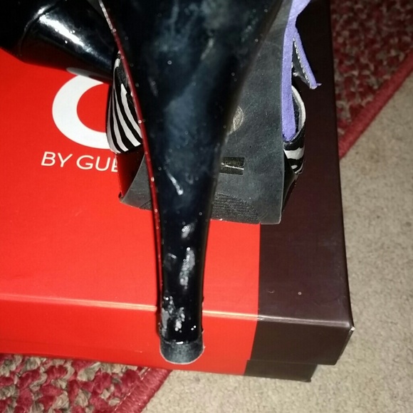 Shoes - Picture 3 of 3