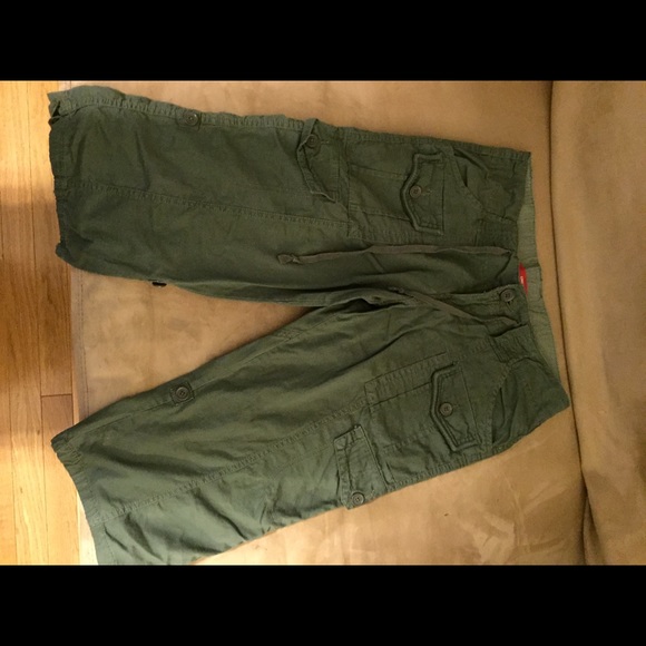 Other - Cargo capris