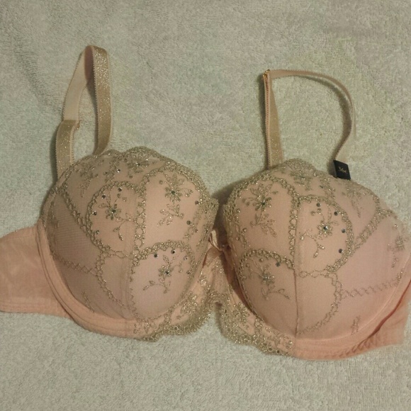 Victorias secret bra