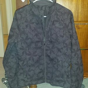 NORTH FACE jacket Perfect condition