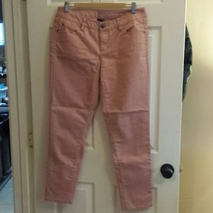 Apt 9 Skinny Jeans-10R