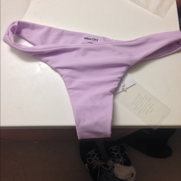 Mikoh bottoms