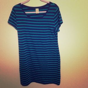 ☁️Brandy melville style tshirt dress☁️