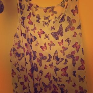 Crop top for summer 🏊🏻