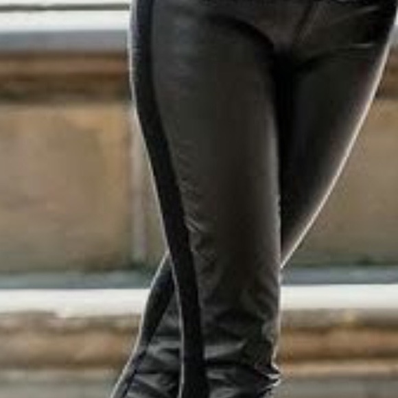 New York & Company Stretch Leggings