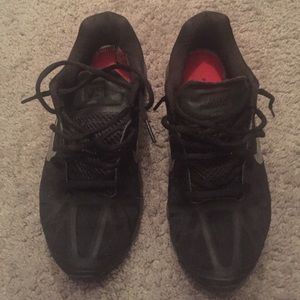 Airmax size 8 women's