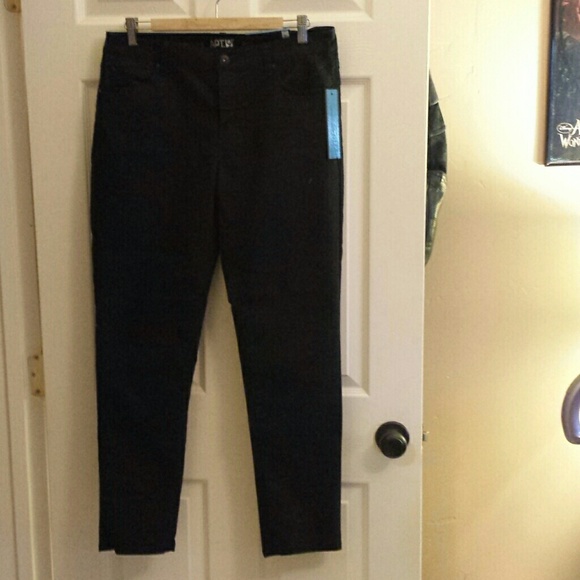 Apt 9 Skinny Jeans -10R