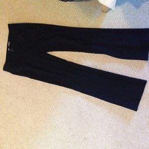 Black Dress Pants