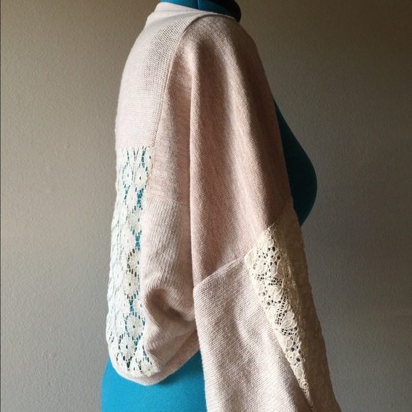 Anthropologie Sweaters - 🚨FLASH SALE🚨Anthro Wrap