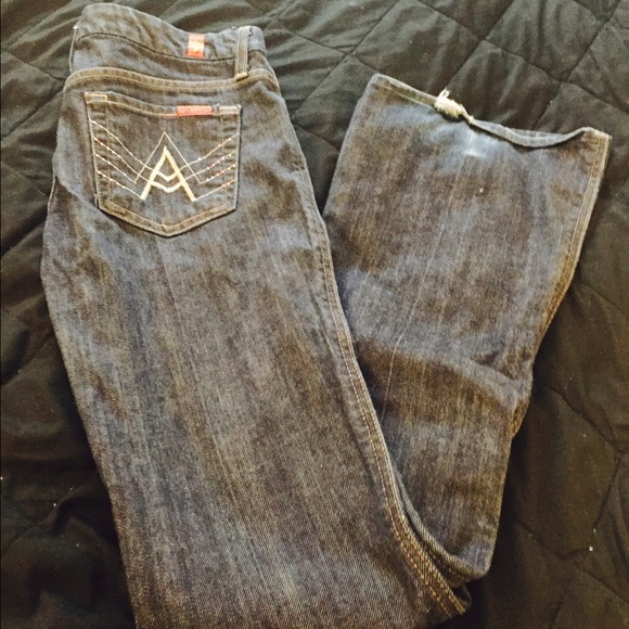 7for all for all mankind jeans