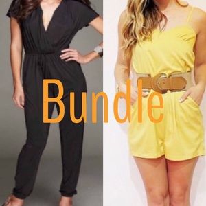 Bundle | Rompers