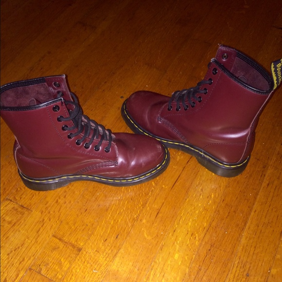 Doc Martens