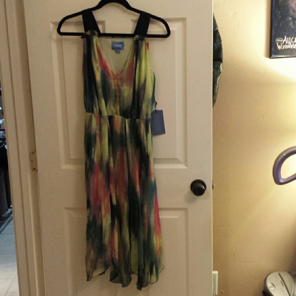 Simply Vera Dress-XS