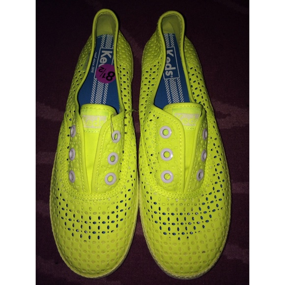 keds Pants - ❌❌Keds shoes- summer style size 8.5