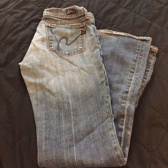 Denim