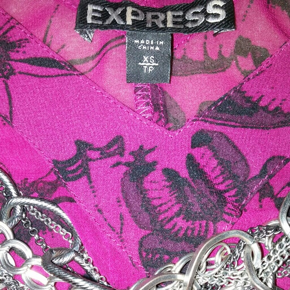 Express Top - Picture 2 of 2