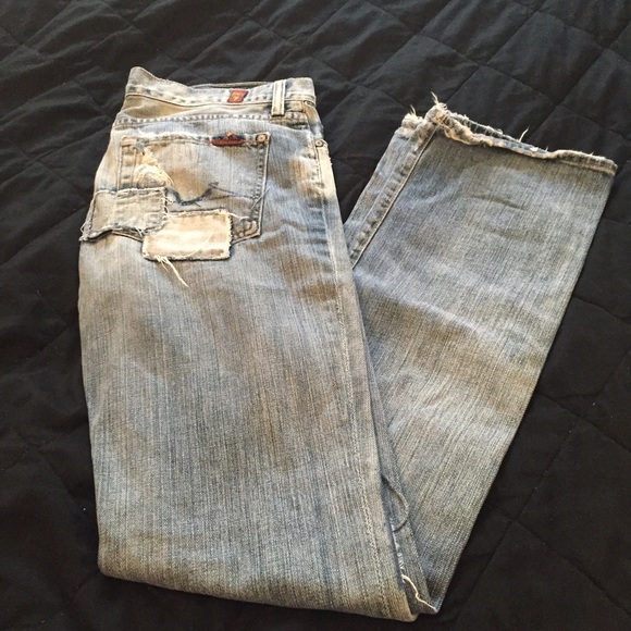 Denim