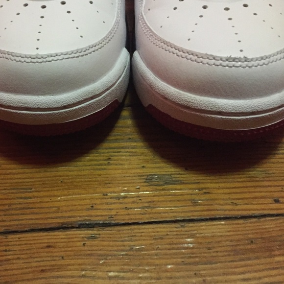 Flight Jordan - Picture 4 of 4