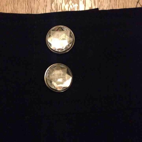 Diamond shorts 💟 - Picture 3 of 3