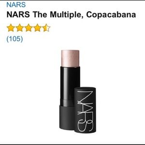 NARS The Multiple: in both Copacabana & Maldives