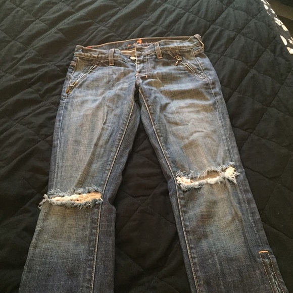 Denim - Picture 2 of 3