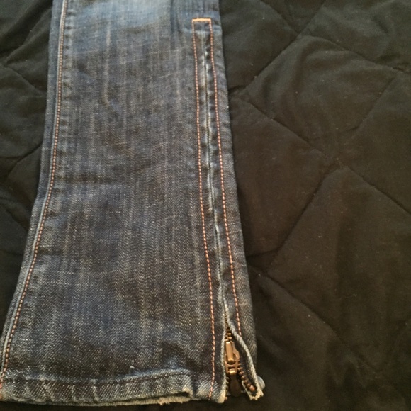 Denim - Picture 3 of 3