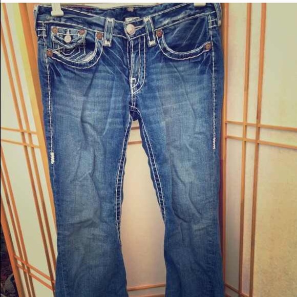 Size 31