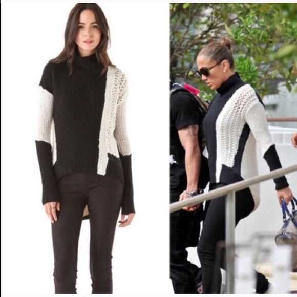 Helmet Lang Sweater