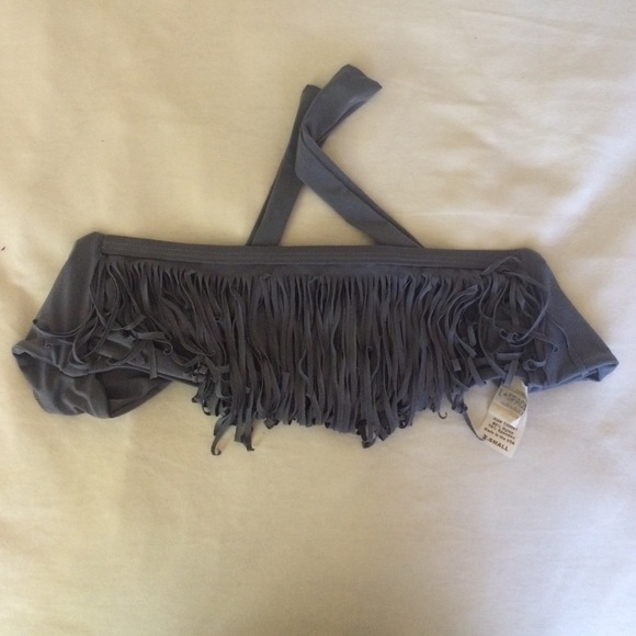 LSPACE BANDO SWIM TOP! Brand new! WITH TAGS!