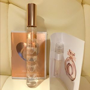 Coach Love Eau De perfume roller ball bundle