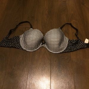 NWT Victoria's Secret Demi Bra