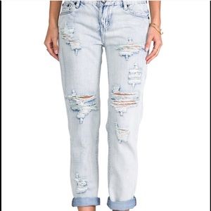 One Teaspoon Awesome Baggies