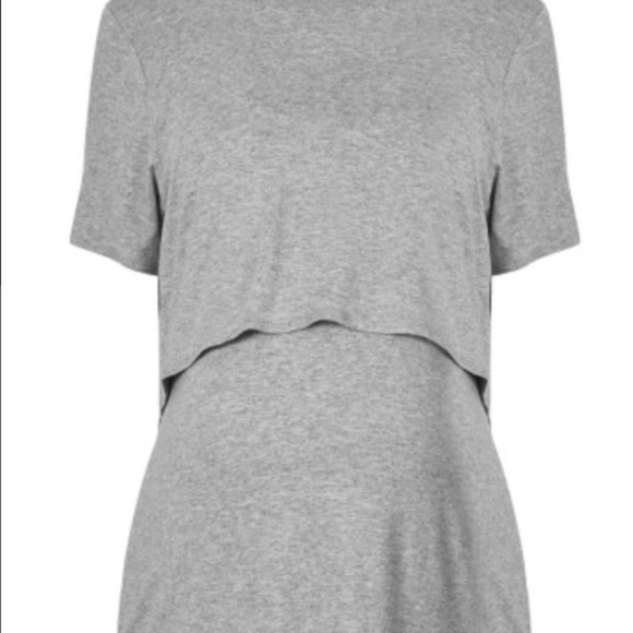 Cute topshop dress