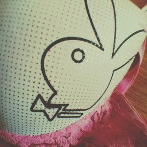 Play boy Bra size 36B