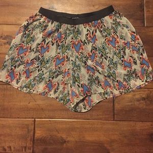 See you Monday LA shorts