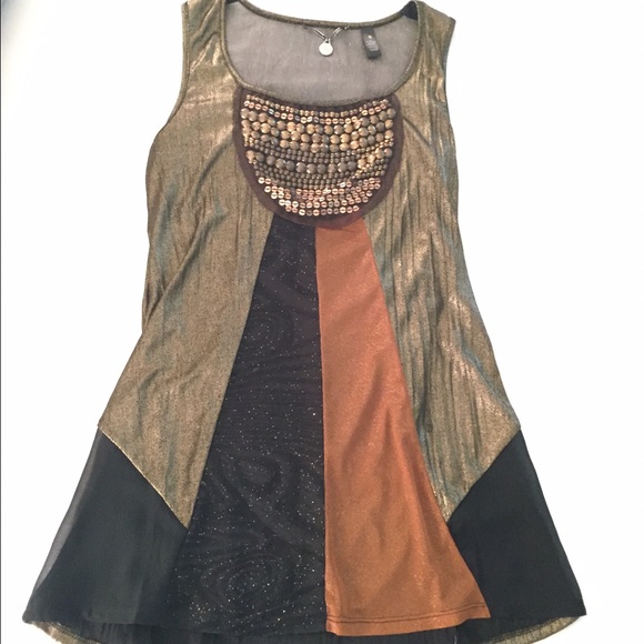 BKE Boutique top