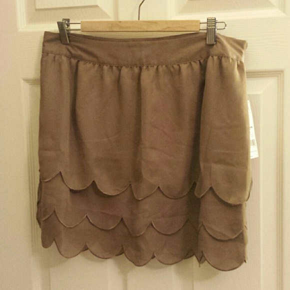 Elle Skirt-12
