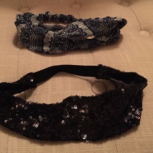 Head band