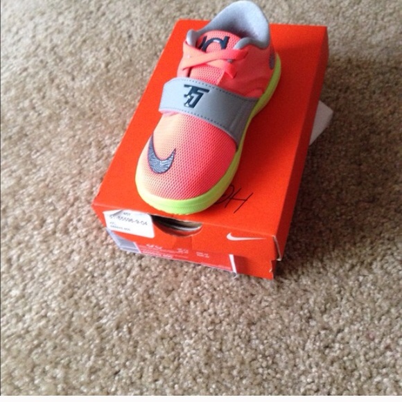 KD's
