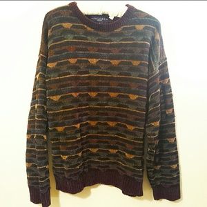 Vintage Bill Cosby Sweater