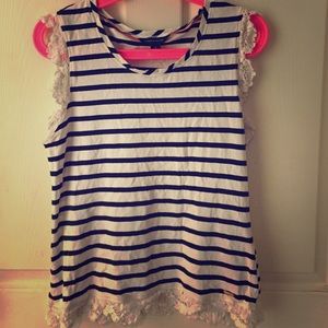 Tommy Hilfiger petite shirt