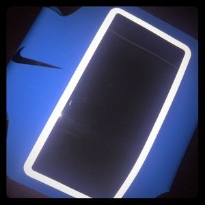 Nike Armband Iphone 5s