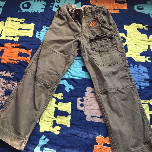 Gap pants