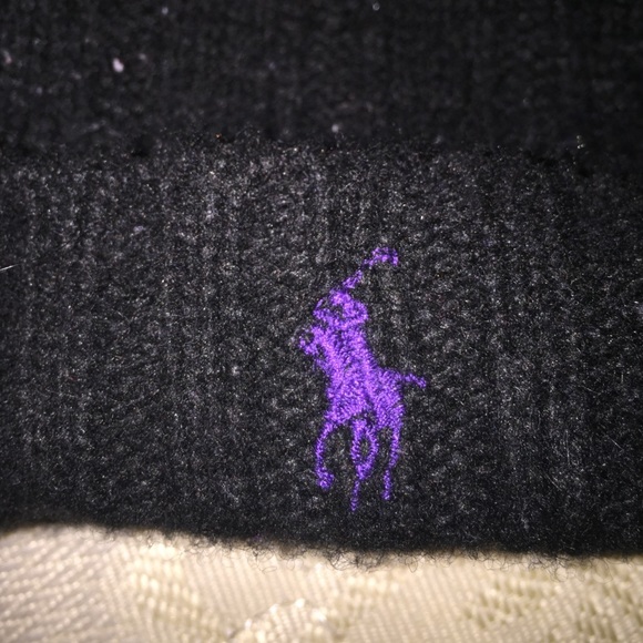 Polo beanie